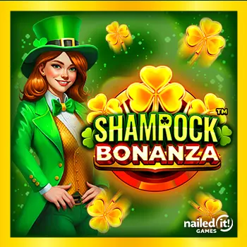 Shamrock Bonanza